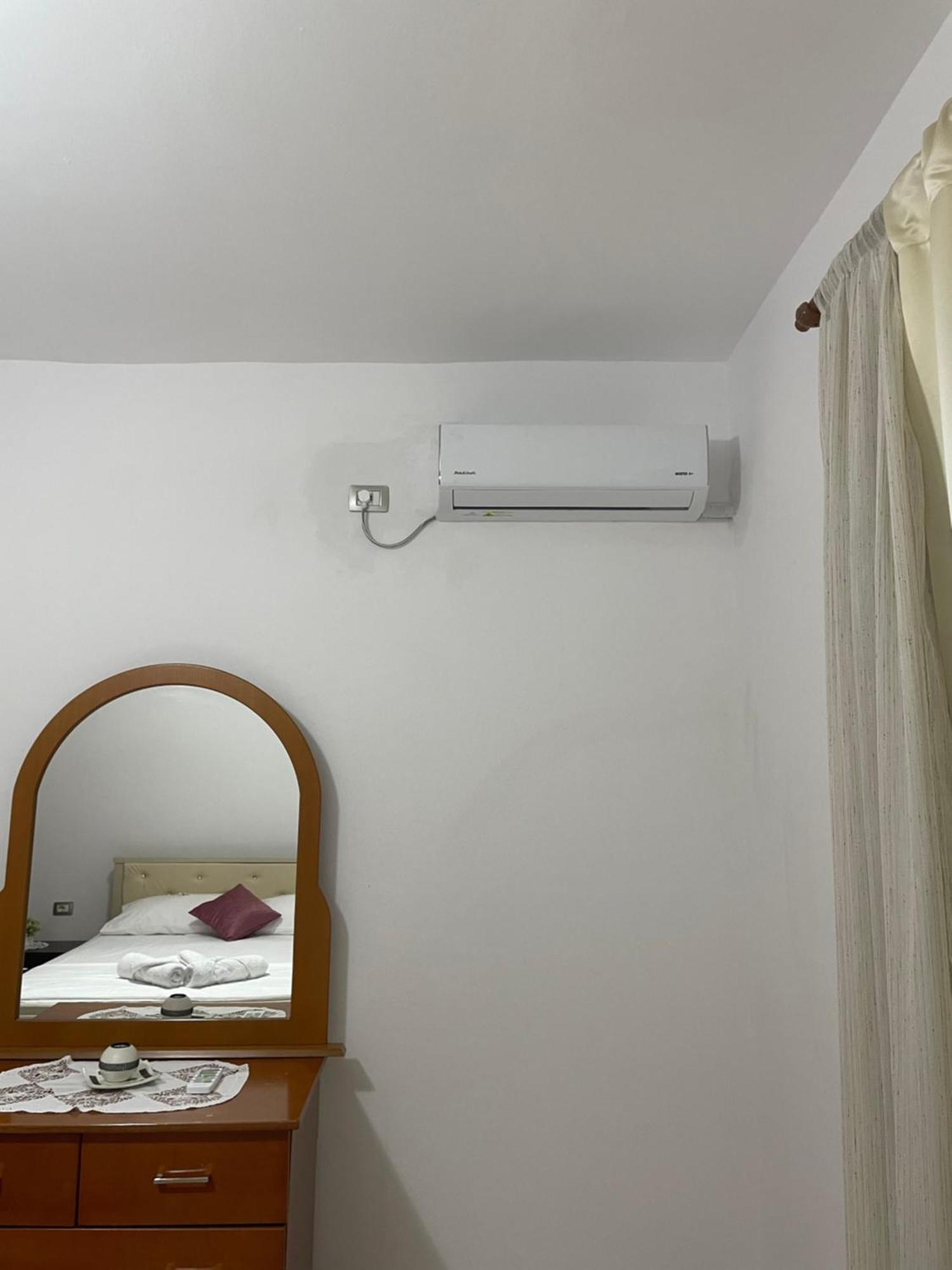 Rental Houses Dukaj Влёра Экстерьер фото