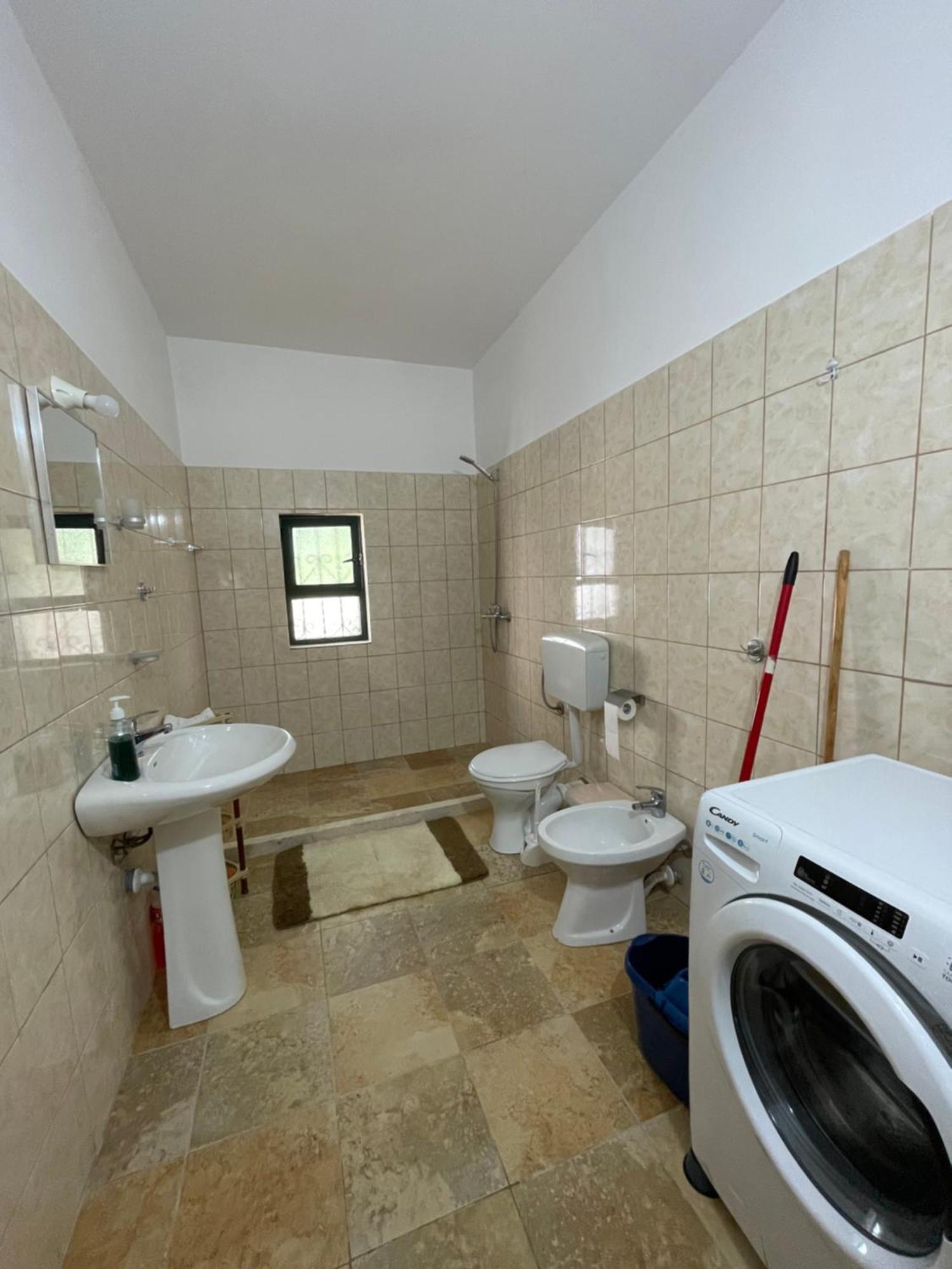 Rental Houses Dukaj Влёра Экстерьер фото