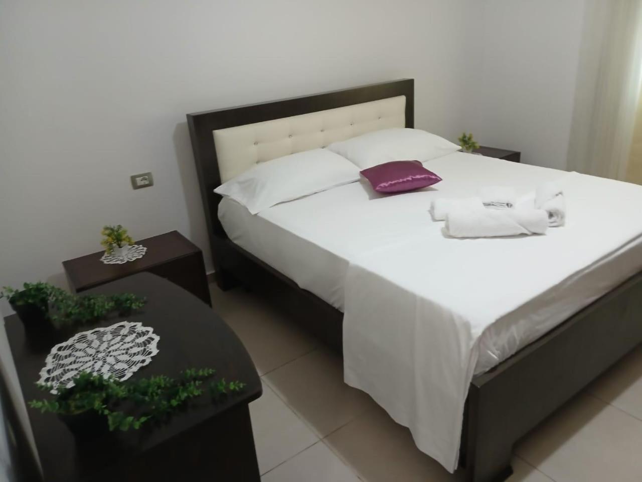 Rental Houses Dukaj Влёра Экстерьер фото