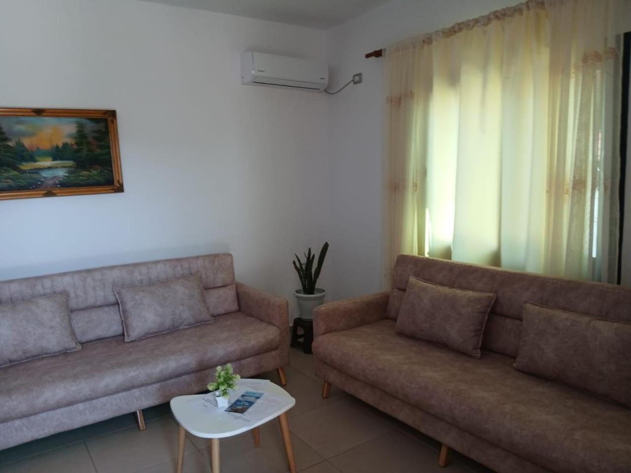 Rental Houses Dukaj Влёра Экстерьер фото